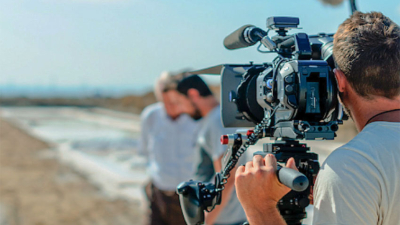 Está abierta la convocatoria para producciones audiovisuales