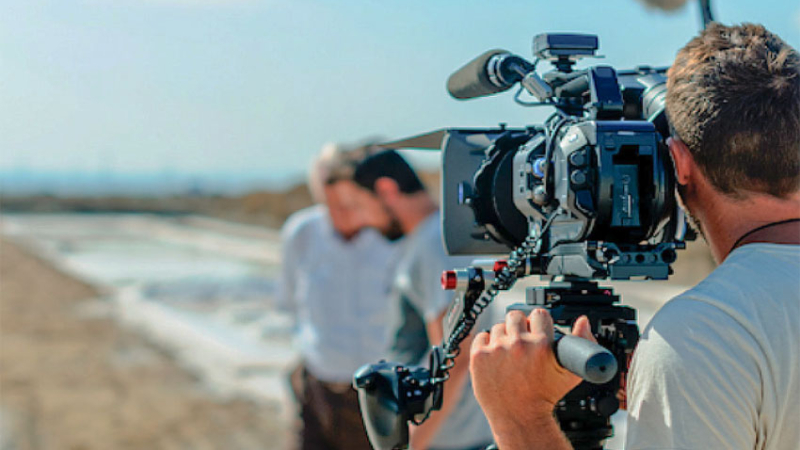 Está abierta la convocatoria para producciones audiovisuales