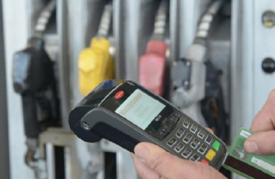Estacioneros no operarán con tarjetas de crédito desde febrero