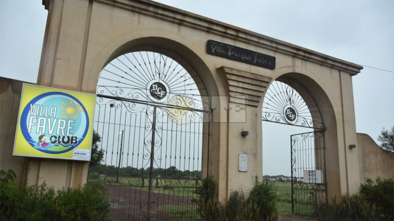 Muerte de niña en club Villa Favre: los profesores se abstuvieron a declarar y quedaron en libertad