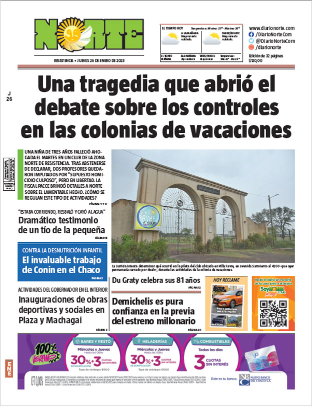 Edición 26-01-2023