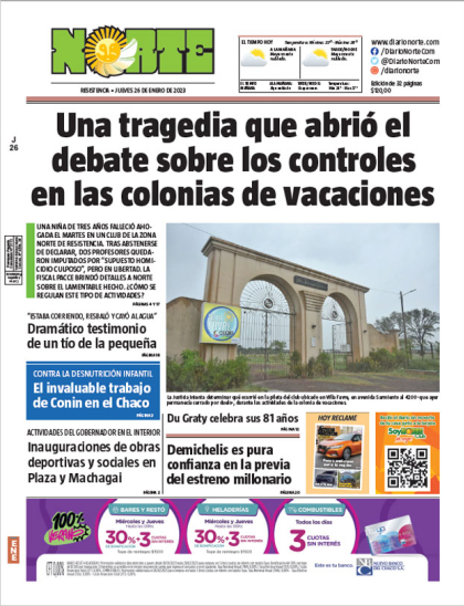 Edición 26-01-2023