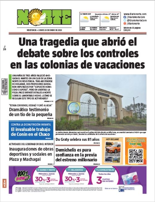 Edición 26-01-2023
