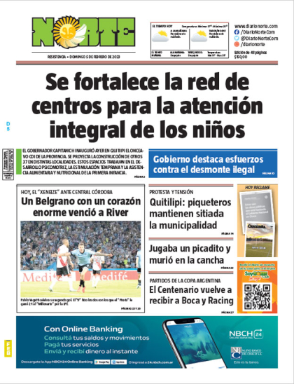 Edición del 05-02-2023