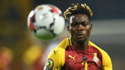 Encontraron a Christian Atsu: está vivo, lastimado y con dificultades para respirar