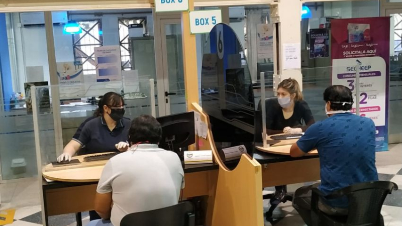 Este viernes 14 Secheep no atenderá en forma presencial