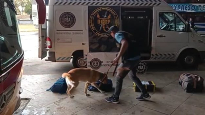 A Balton no se le escapa una
