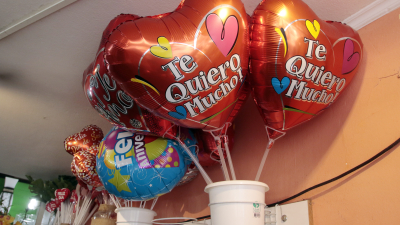 Con buenas expectativas comerciales, se espera el día de San Valentín