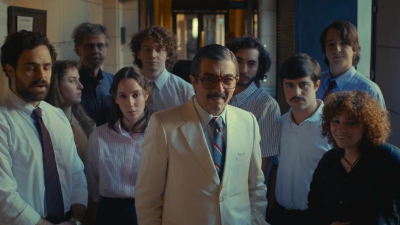 "Argentina, 1985" es la película más nominada para los Premios Platino