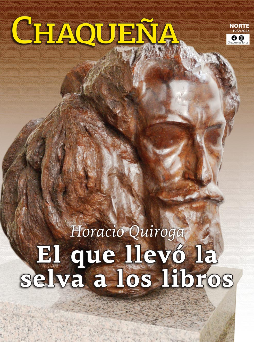 Horacio Quiroga