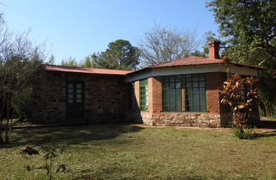 Casa museo de Horacio Quiroga