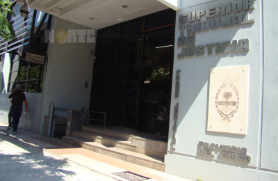 Abogados reclaman al STJ por mal funcionamiento de servicios