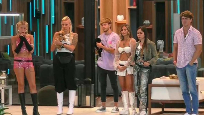 Gran Hermano: revelaron quiénes serán los seis participantes que ingresarán esta semana