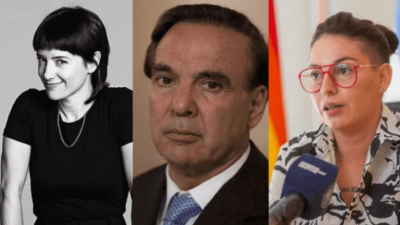 Malena Pichot defendió a Ayelén Mazzina y arremetió contra Miguel Ángel Pichetto