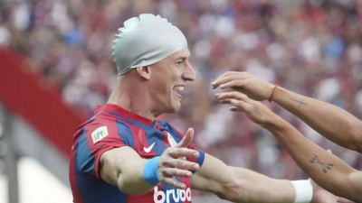 San Lorenzo venció a Unión, es puntero y llega con todo al clásico