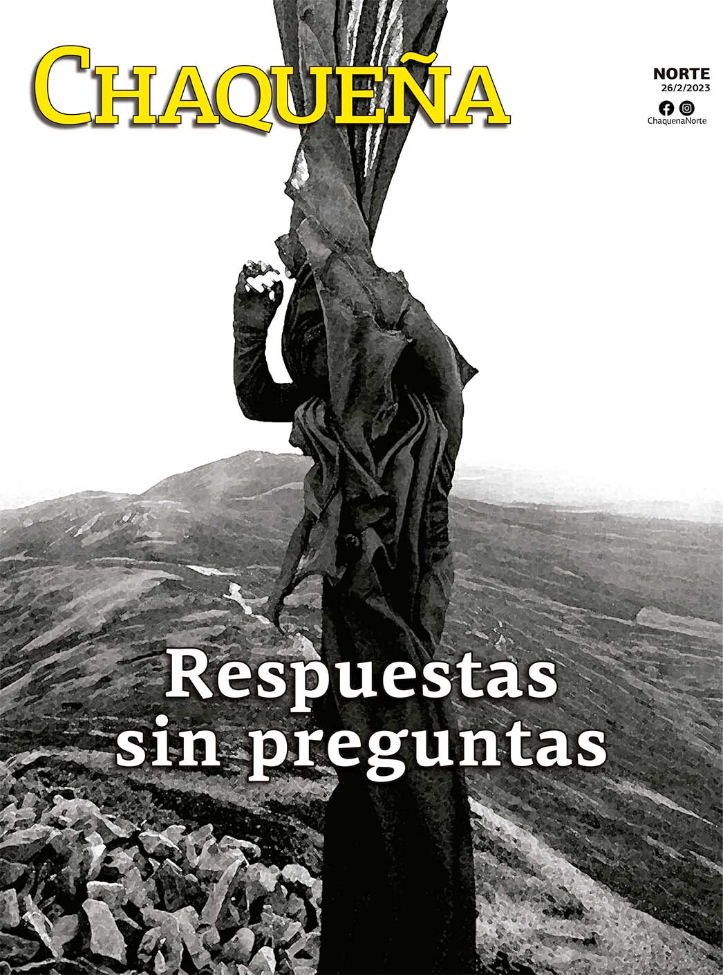 Respuestas sin preguntas 