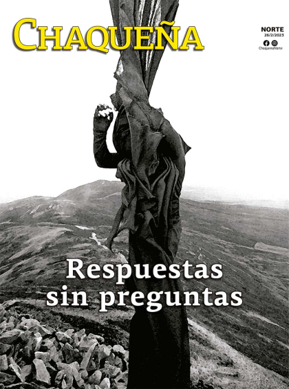 Respuestas sin preguntas