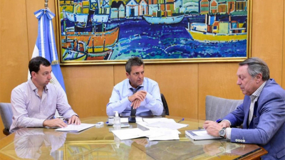 Massa denuncia sabotaje y pide a la Justicia que investigue intencionalidad
