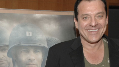 Murió Tom Sizemore, el recordado actor de "Rescatando al soldado Ryan"