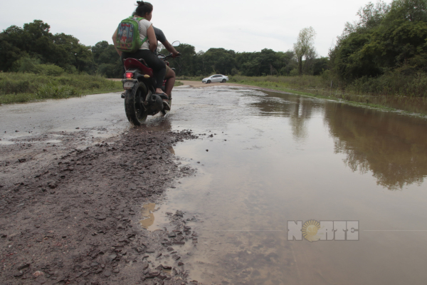 El nivel del río Paraná continúa en aumento y se acerca a los 6 metros