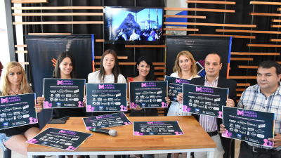 El Municipio lanzó promociones en locales gastronómicos y anunció un bono para sus trabajadoras