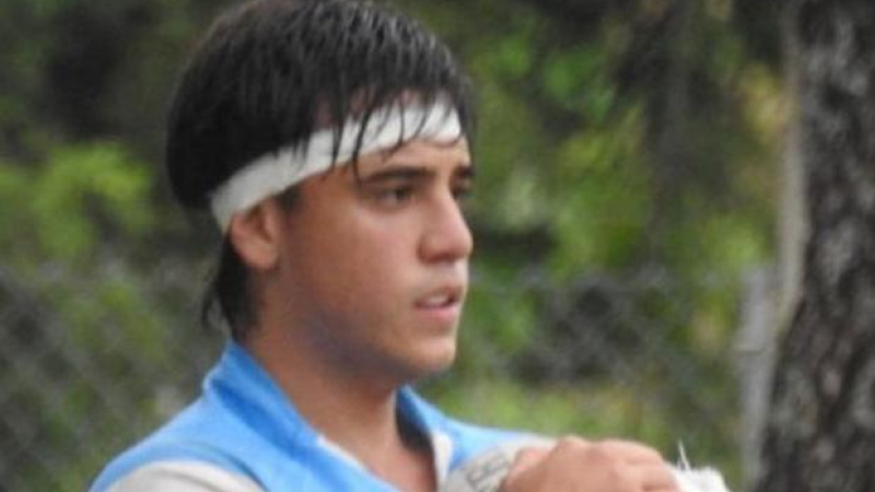 Augusto Matta, en el Inter Academia UAR 2023