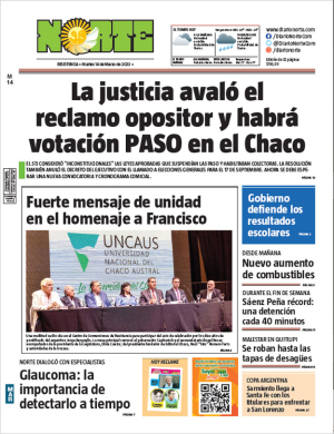 Edición del 14-03-2023