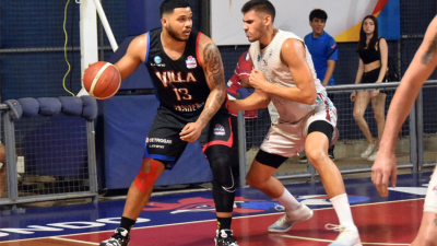 Villa quiere seguir de festejo