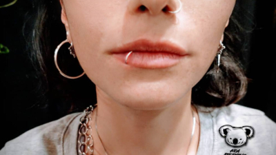 Dictarán un Seminario Inicial de body piercing