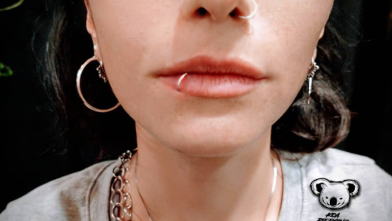 Dictarán un Seminario Inicial de body piercing