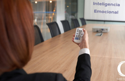 Nos empoderamos desde la inteligencia emocional