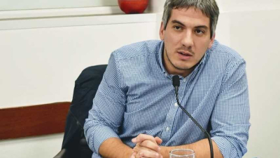 Slimel cumplió tres años como legislador con casi 500 proyectos promovidos