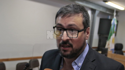 "La justicia está trabajando mal", planteó el abogado de Horacio Rey