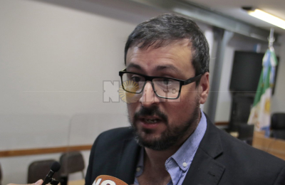"La justicia está trabajando mal", planteó el abogado de Horacio Rey