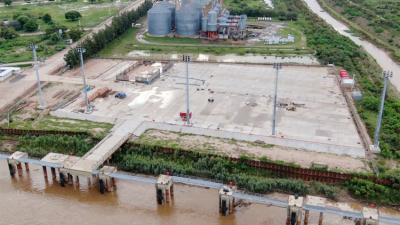 Producir en forma integral, desde el Chaco al país