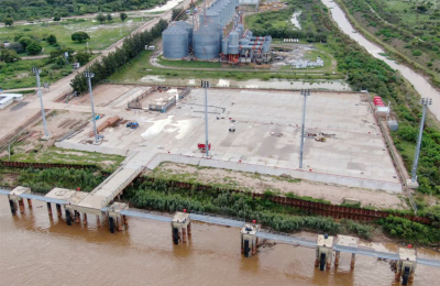 Producir en forma integral, desde el Chaco al país