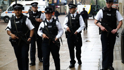 Scotland Yard es "racista, misógina y homófoba"