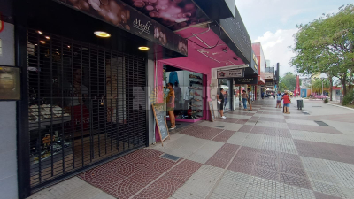 Feriado por la Memoria: las calles de Resistencia prácticamente vacías este viernes