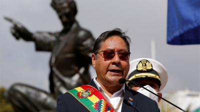 Bolivia propone a Chile, Argentina y Perú política soberana para el litio