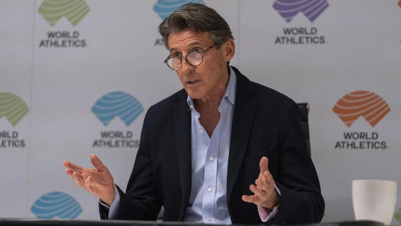 World Athletics anunció que las atletas transgénero no podrán competir en la rama femenina