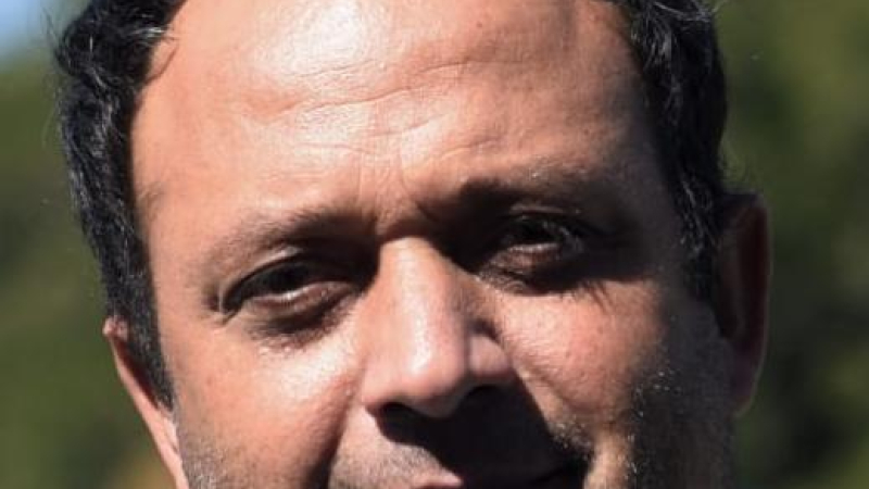 Gustavo D´Alessandro participará en el primer congreso de control y fiscalización ambiental