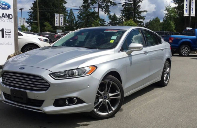 Gigantesco recall de Ford en EEUU