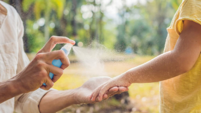 Advierten por escasez de repelentes ante brote de dengue