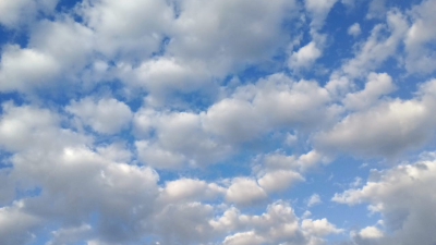 Reiteran el alerta por tormentas para el norte del país