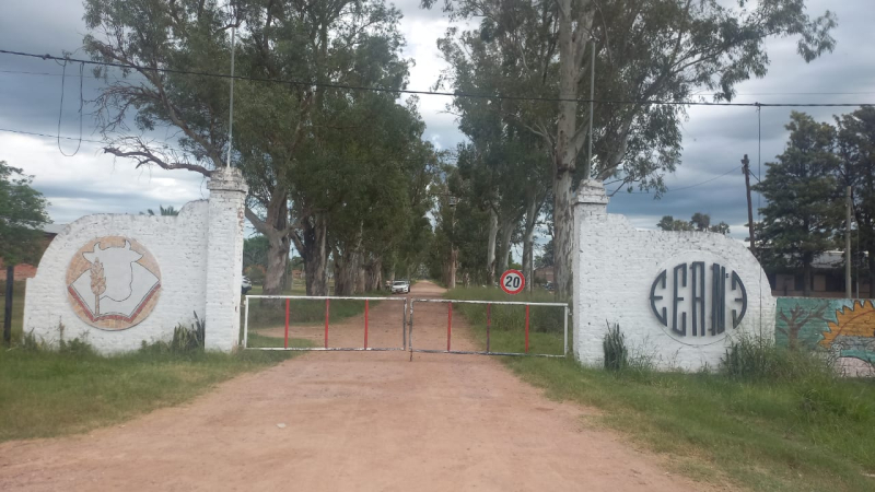 La Escuela Agropecuaria de Charata celebra 50 años de una rica e impactante historia en el corazón productivo del Chaco