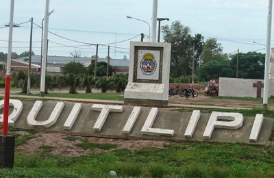 A punta de pistola, asaltantes huyen con 640.000 pesos