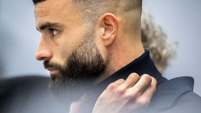 Ya hay sentencia para el futbolista que condujo ebrio a 203 km/h y mató a un niño de 4 años