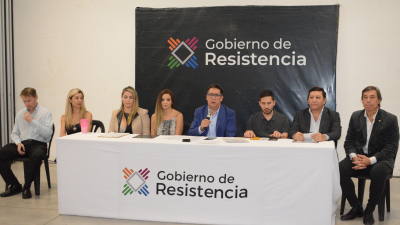 Presentaron el proyecto del nuevo Código de habilitaciones comerciales