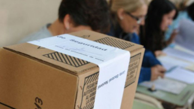 El voto de los chaqueños: encuesta muestra dispersión y un escenario complejo