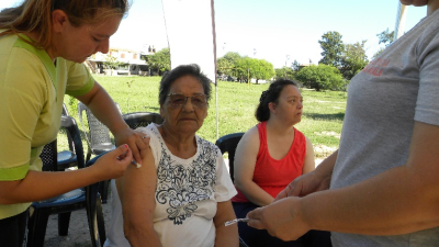 Actualizan las recomendaciones para la vacuna de refuerzo contra el coronavirus